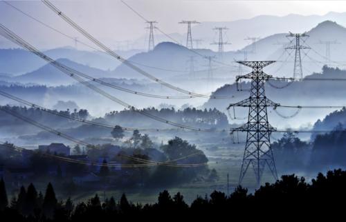 中國標準就是世界標準，中國特高壓輸電技術(shù)有多牛？