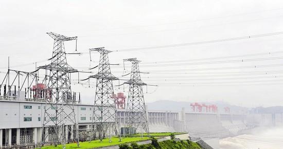 2021年中國智能電網(wǎng)產(chǎn)業(yè)鏈上中下游市場分析