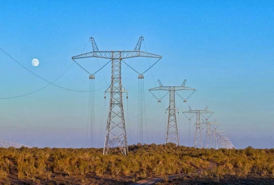中國特高壓輸電技術(shù)的國際地位究竟如何？